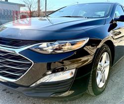 شيفروليه ماليبو